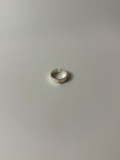 HEARTJEOM Ring