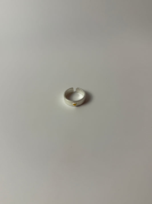 HEARTJEOM Ring