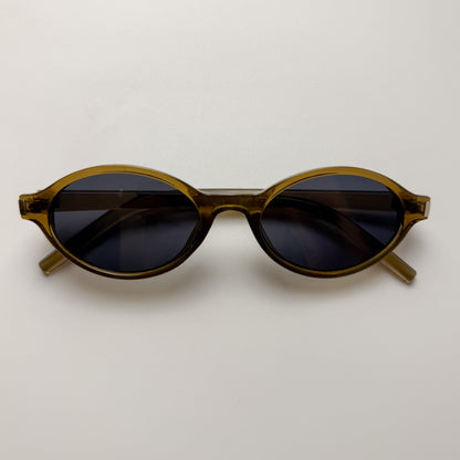 SAGE Sunglasses
