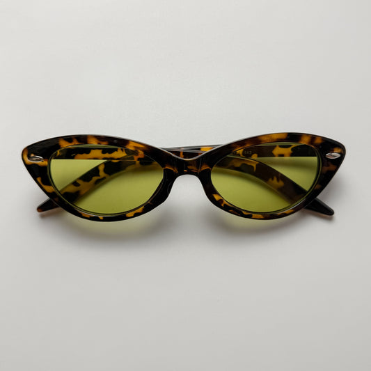 CLEO Sunglasses