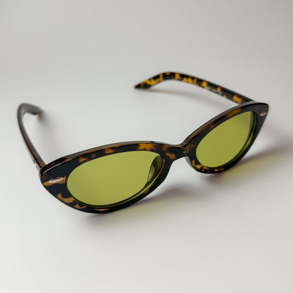 CLEO Sunglasses