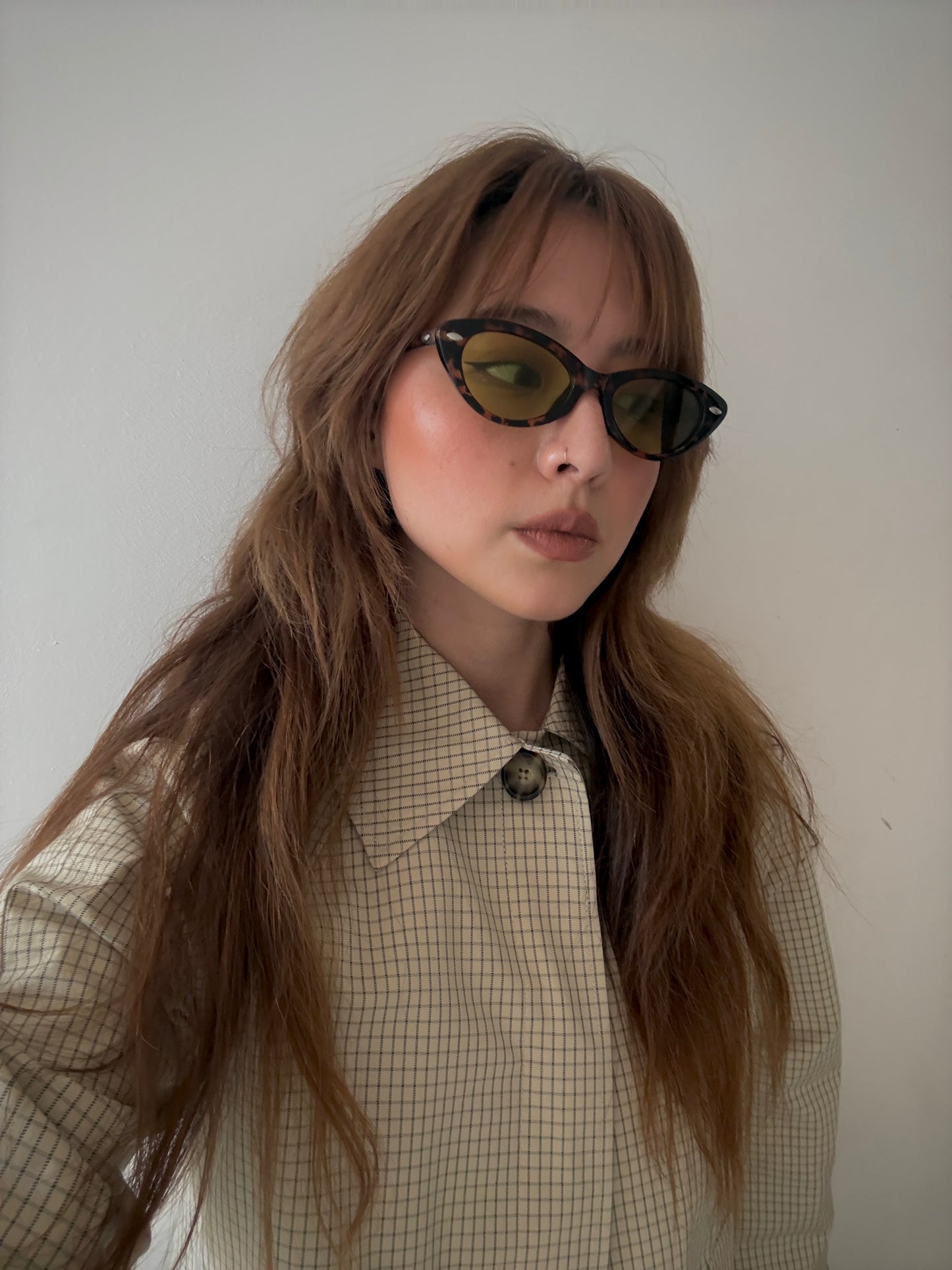 CLEO Sunglasses