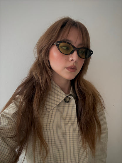 CLEO Sunglasses