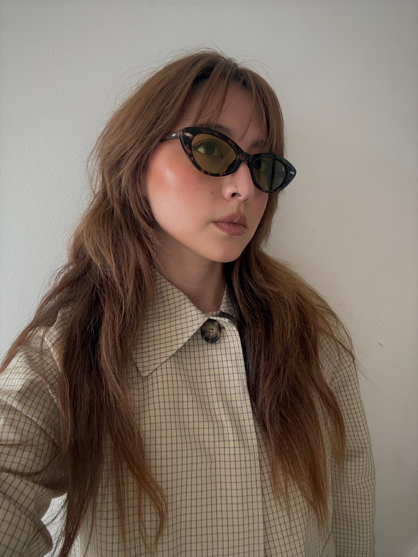 CLEO Sunglasses