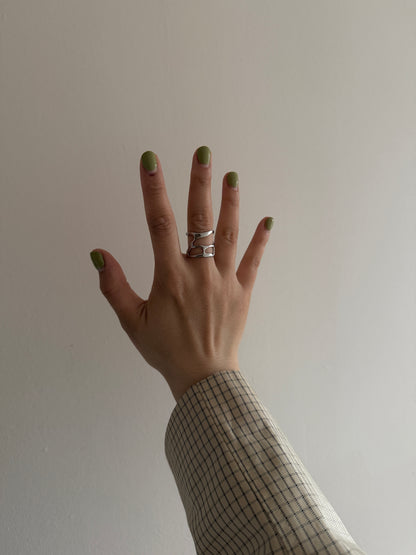 PORE Ring
