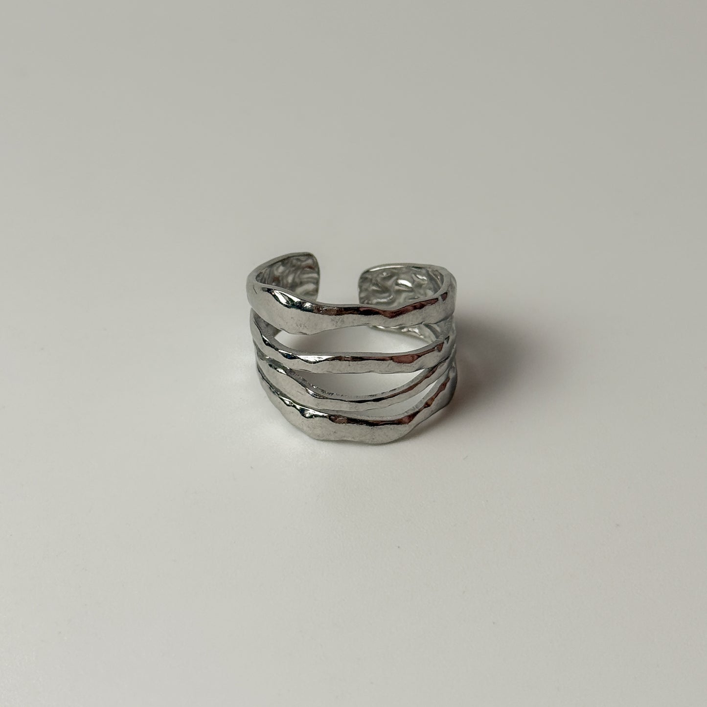 SILT Ring
