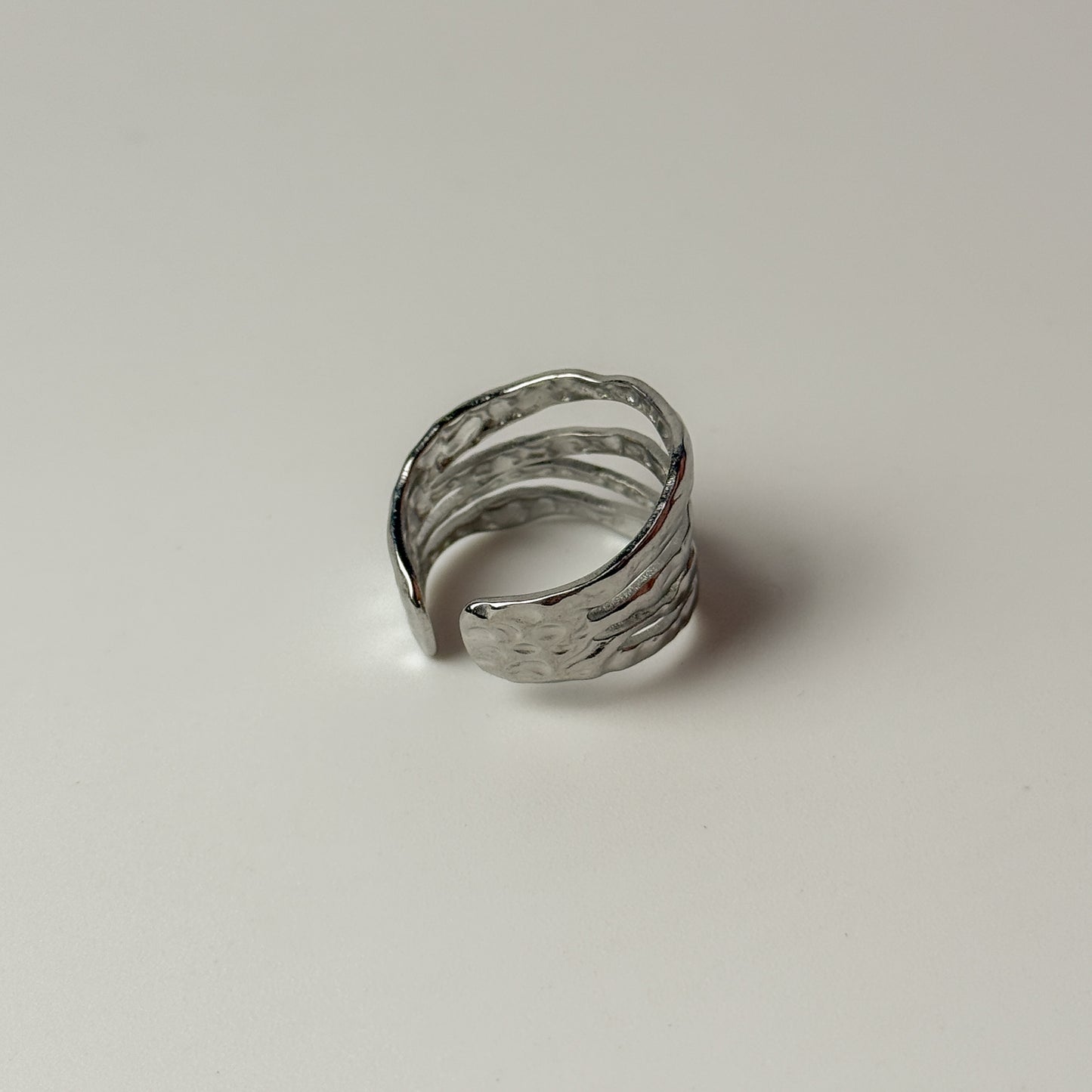 SILT Ring