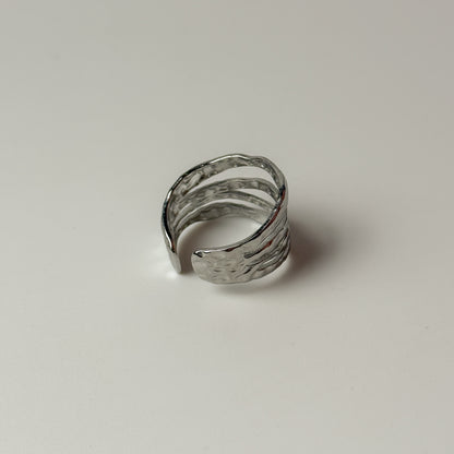 SILT Ring