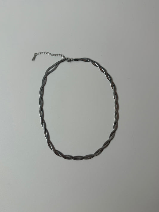 EUN LIGHT Necklace