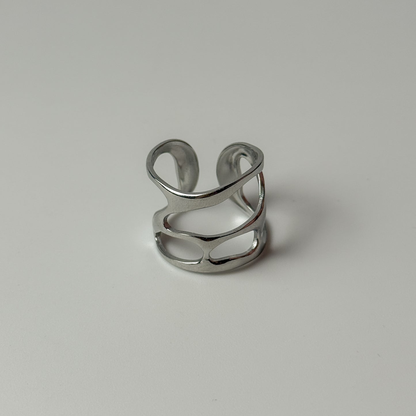 PORE Ring