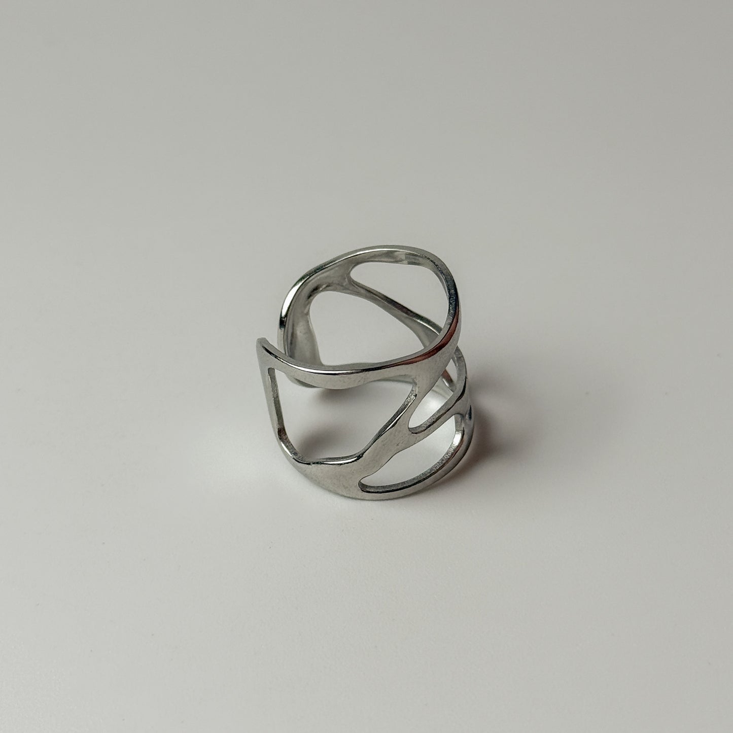 PORE Ring