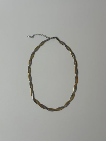 EUN LIGHT Necklace
