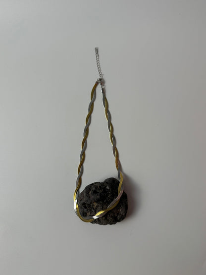 EUN LIGHT Necklace