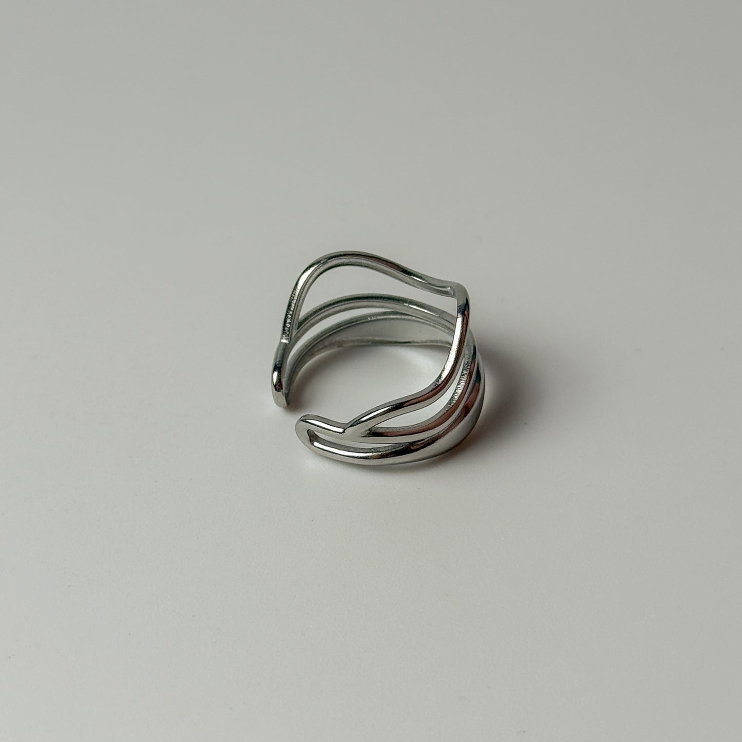 TIDAL Ring
