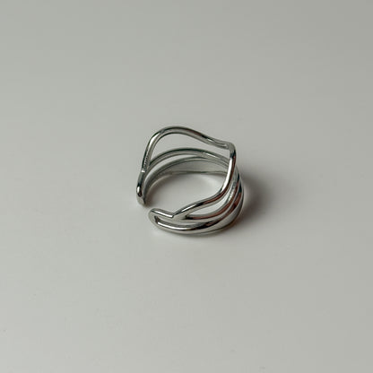 TIDAL Ring