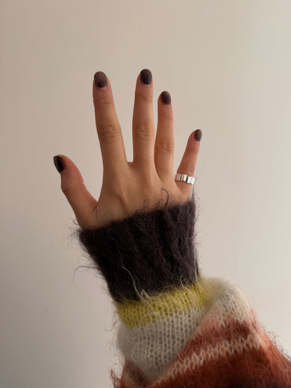 NOVA Pinky Ring