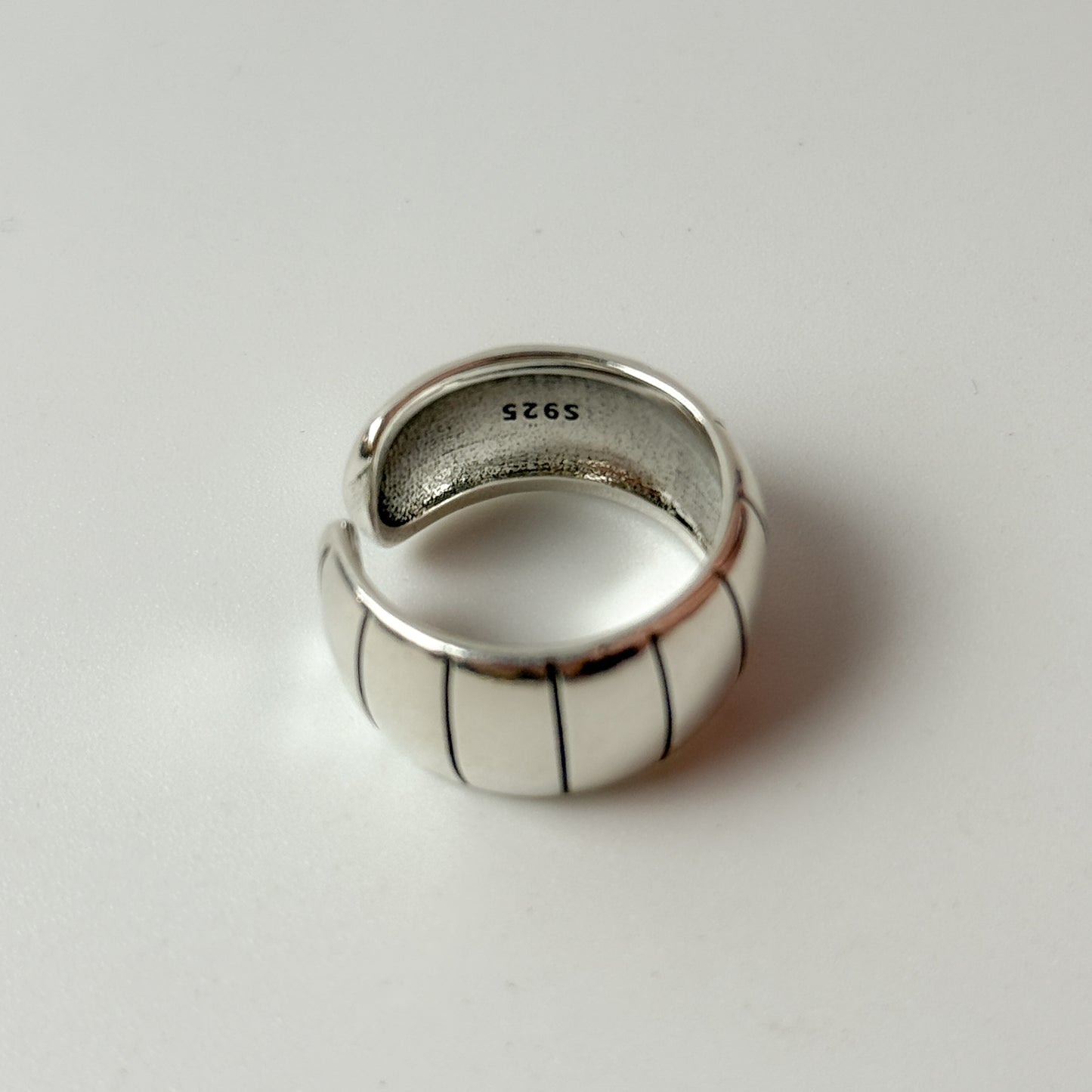 LUME Ring