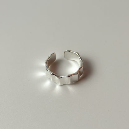 NOVA Pinky Ring