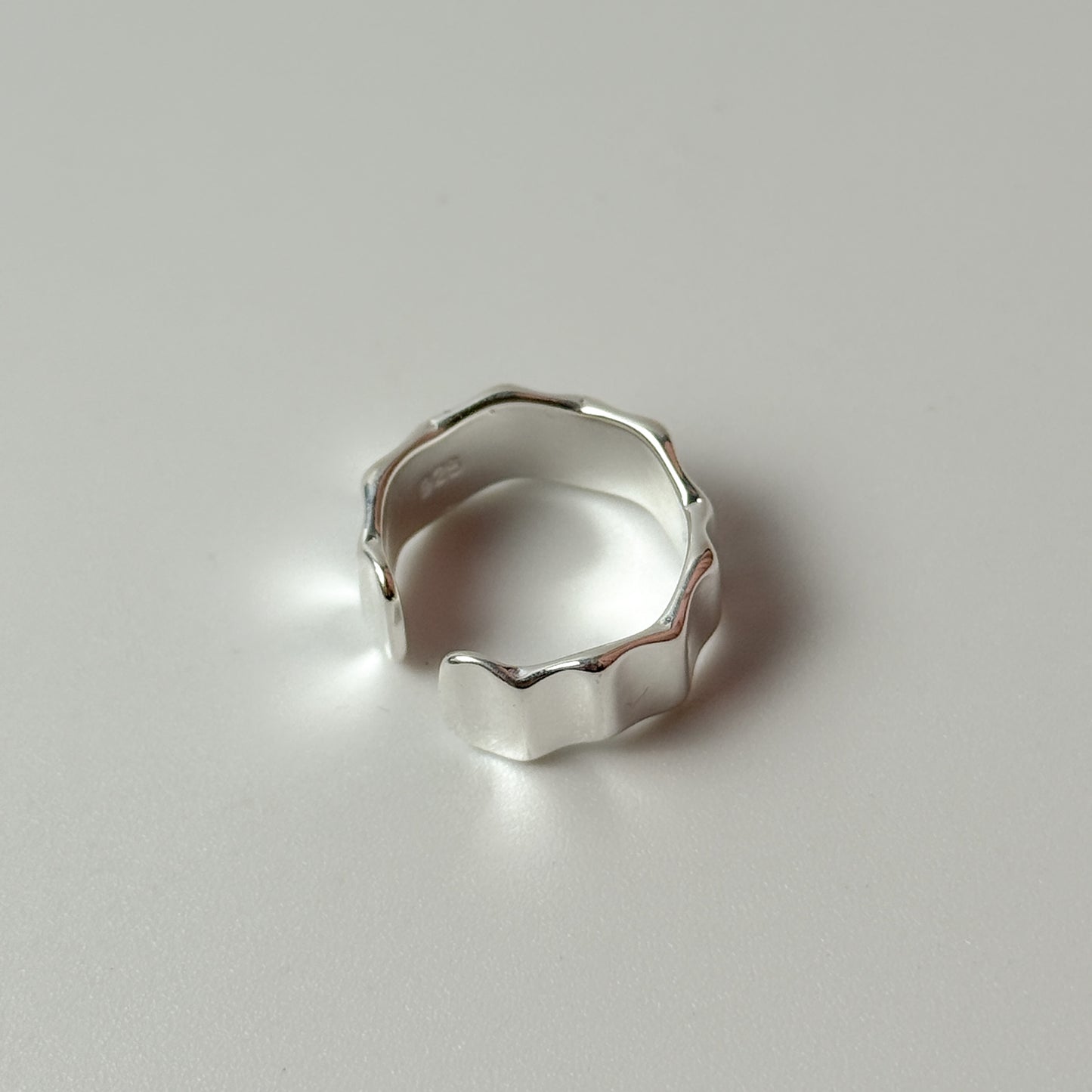 NOVA Pinky Ring