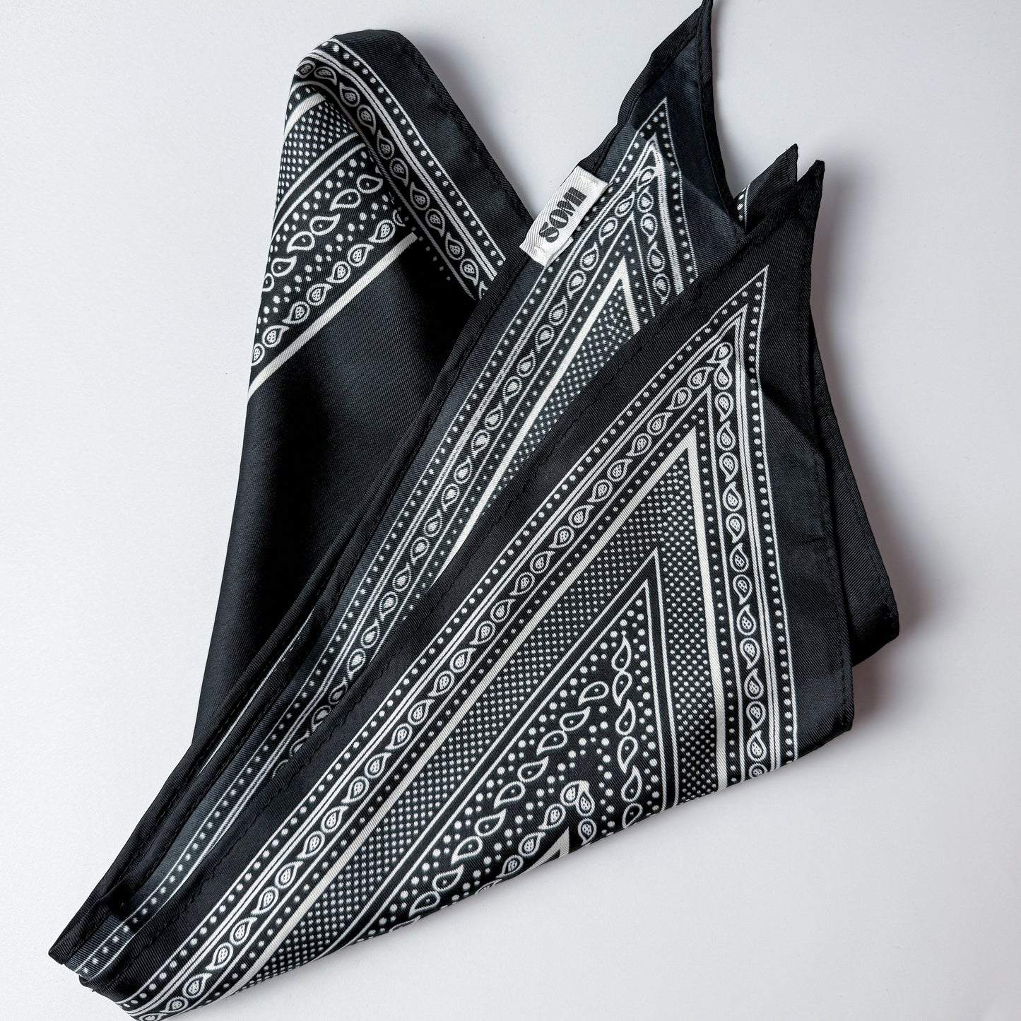 KEFF Scarf