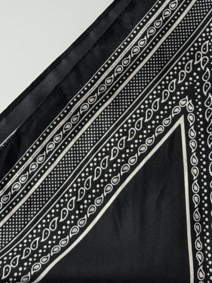 KEFF Scarf