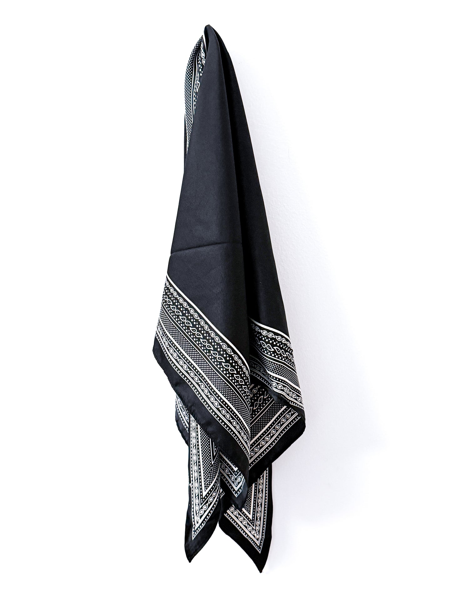 KEFF Scarf
