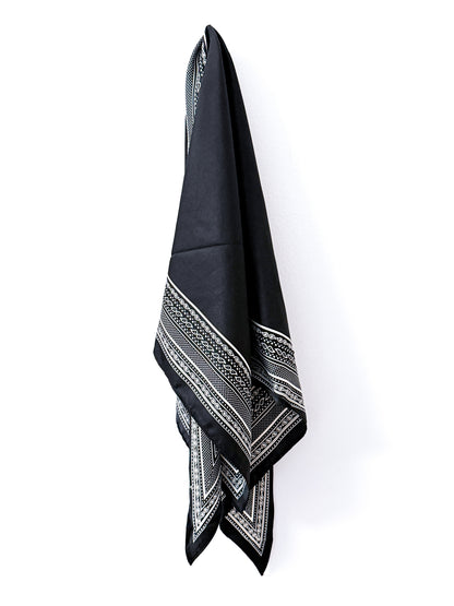 KEFF Scarf
