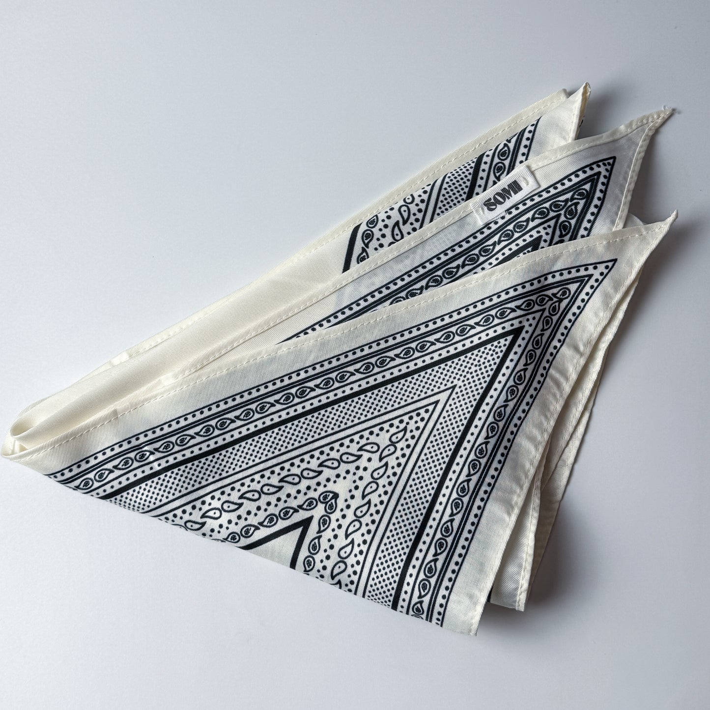 KEFF Scarf