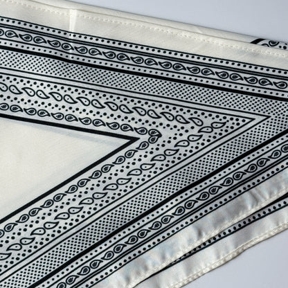 KEFF Scarf