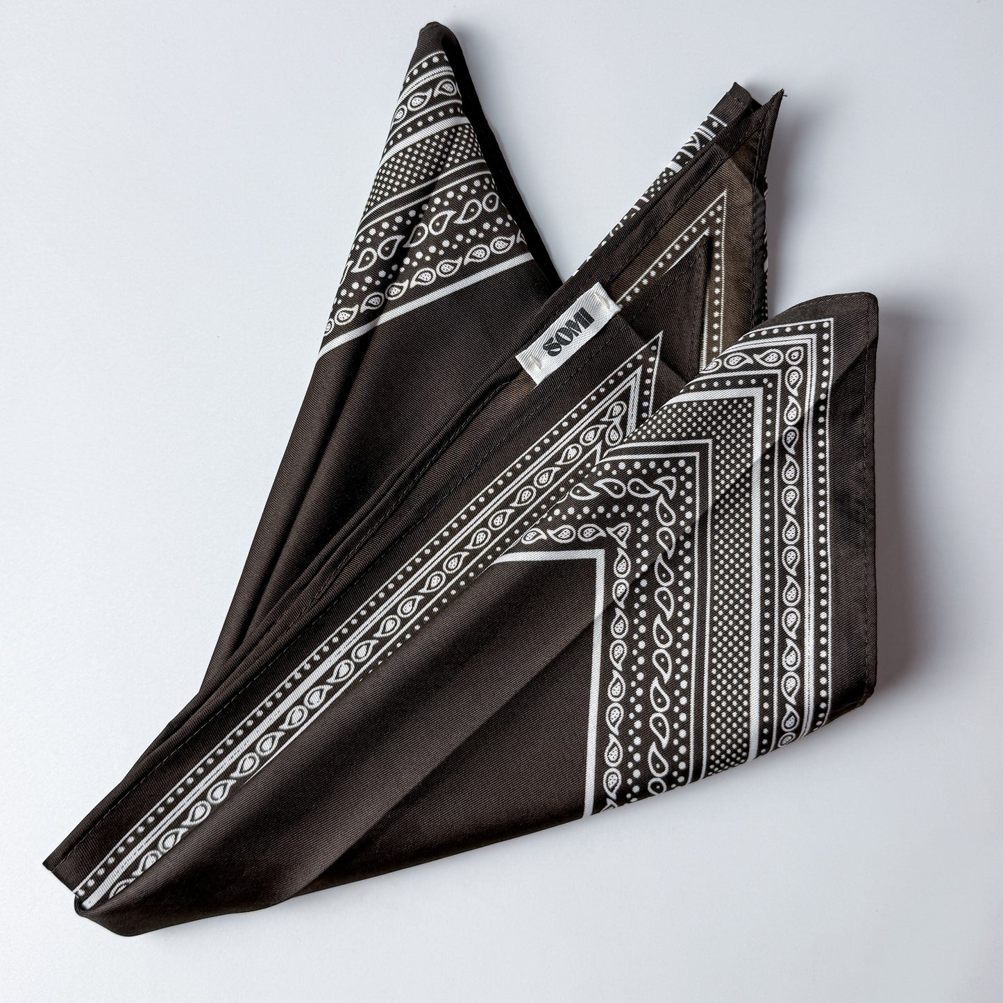 KEFF Scarf