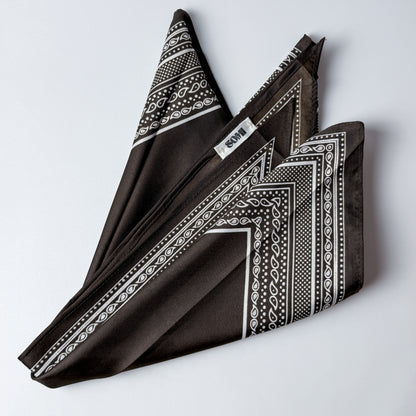 KEFF Scarf