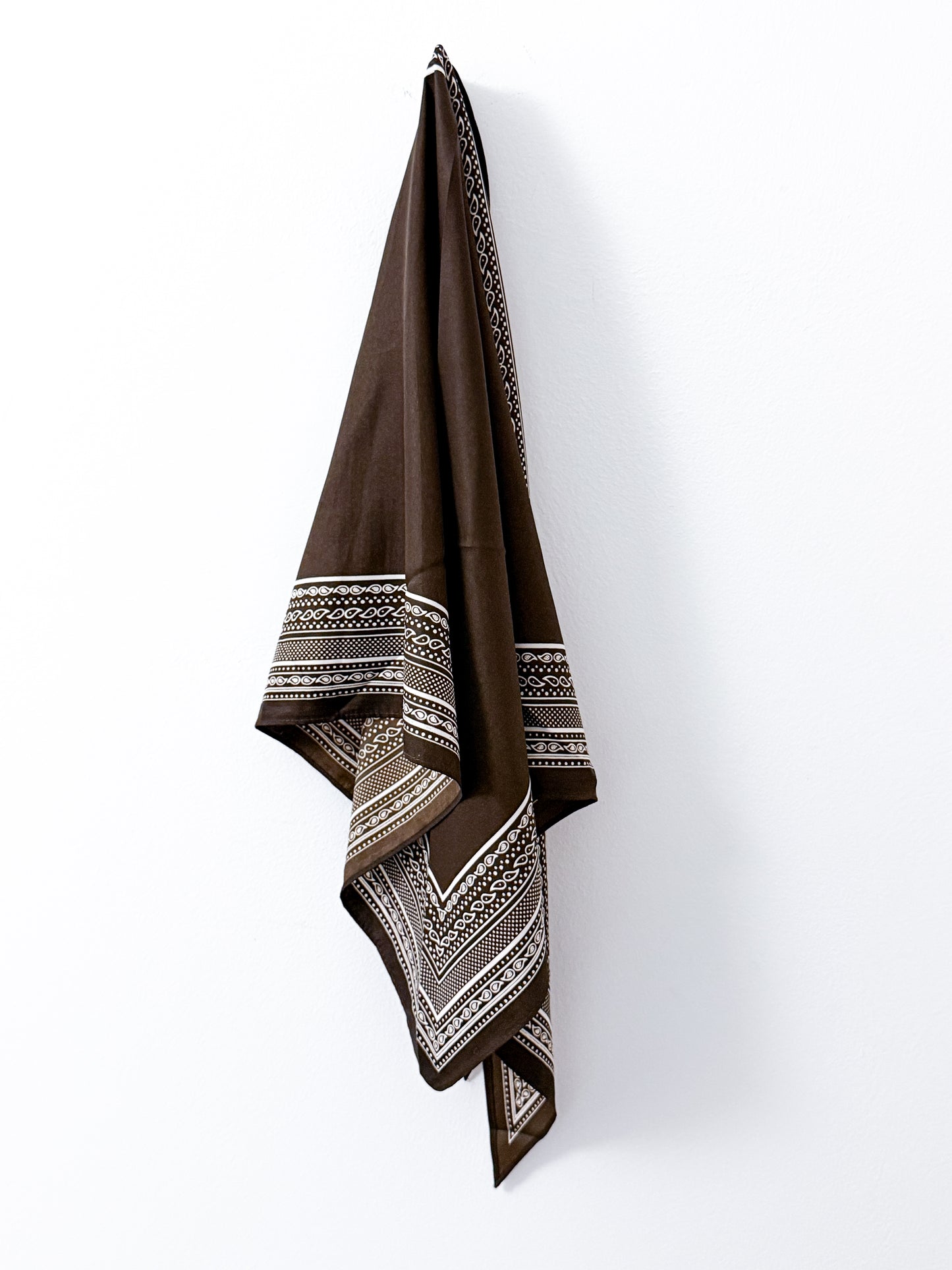 KEFF Scarf