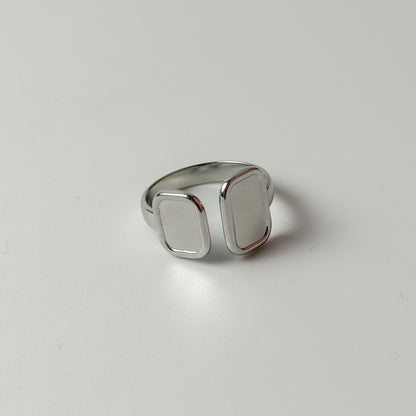 TWIN Ring