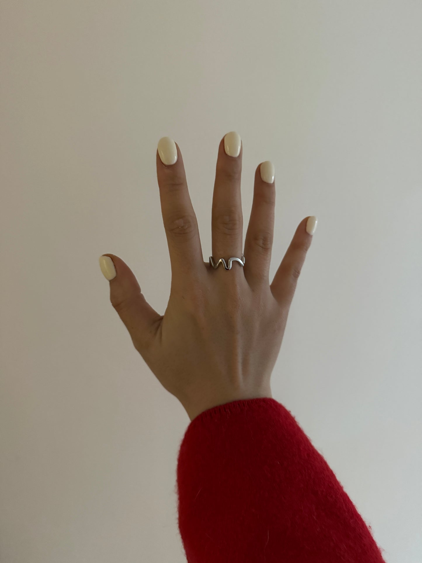 FRACT Ring