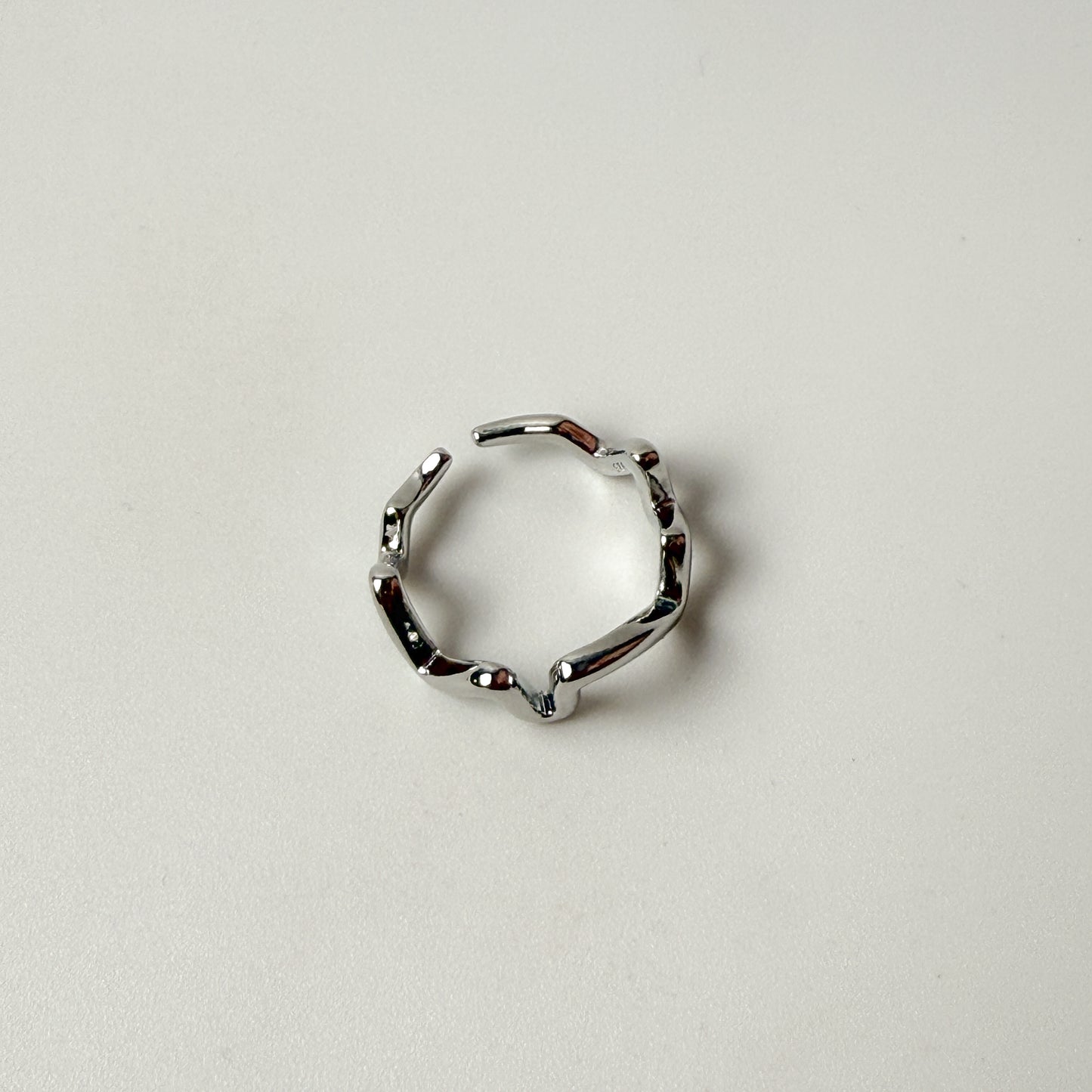 FRACT Ring