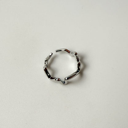 FRACT Ring