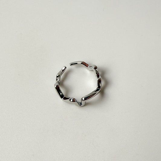FRACT Ring