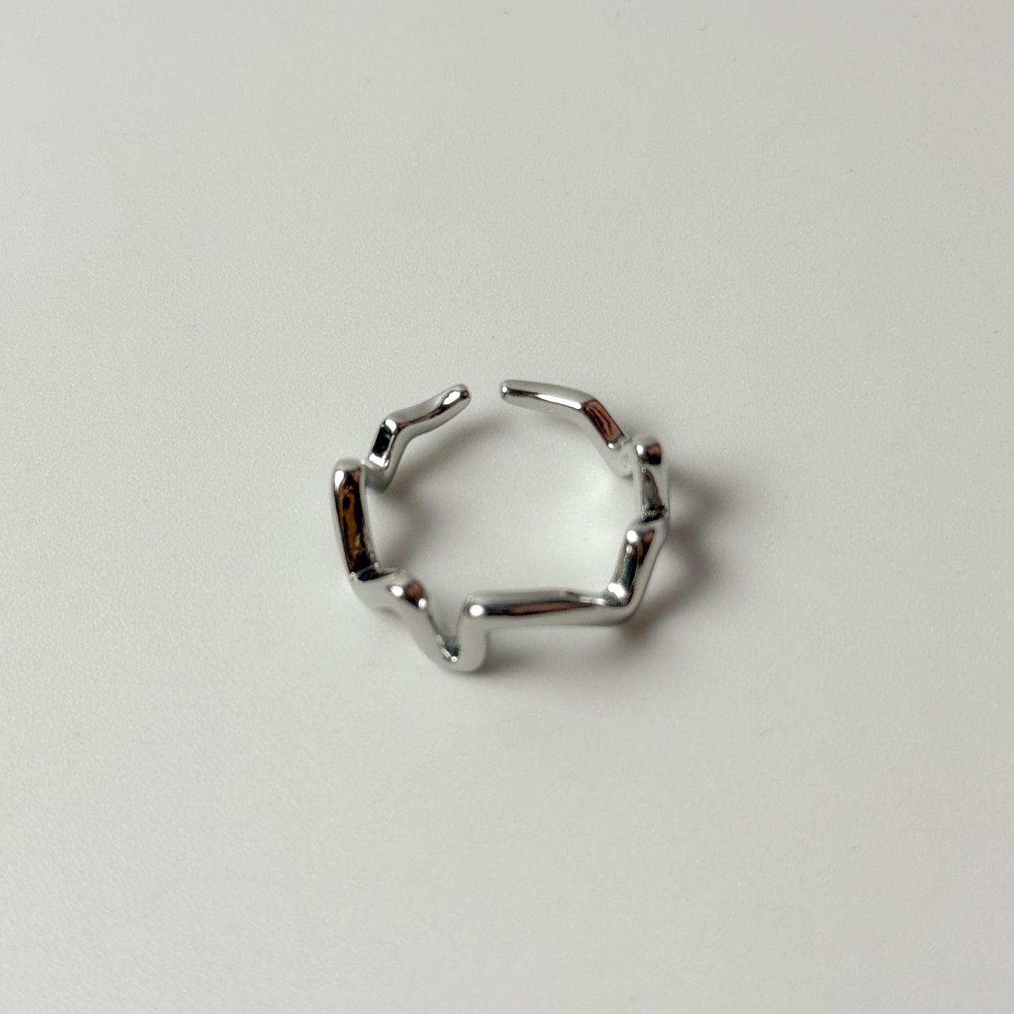 FRACT Ring