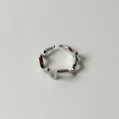 FRACT Ring