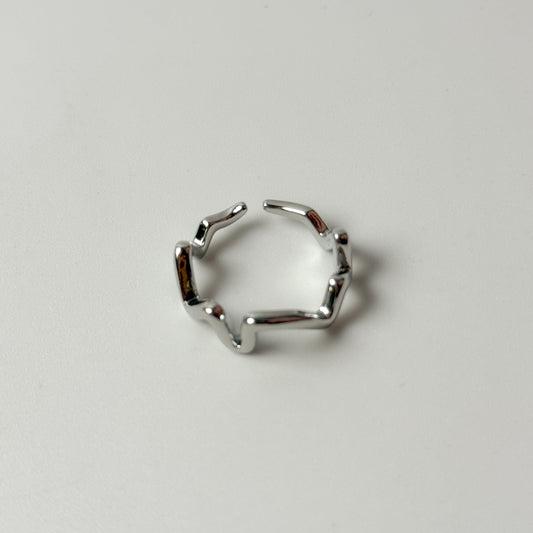 FRACT Ring