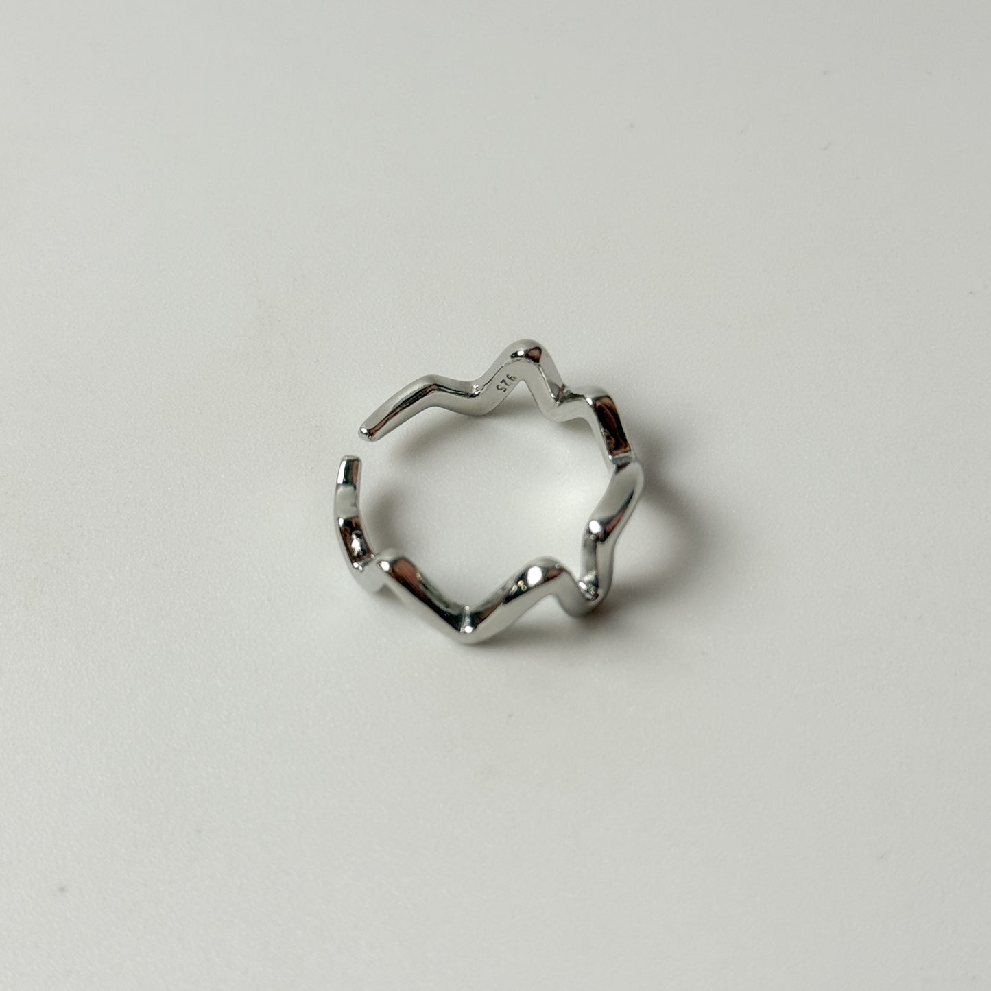 FRACT Ring
