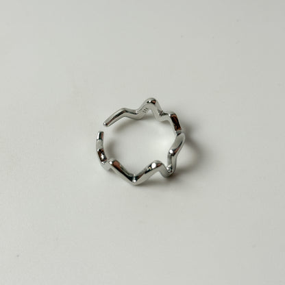 FRACT Ring