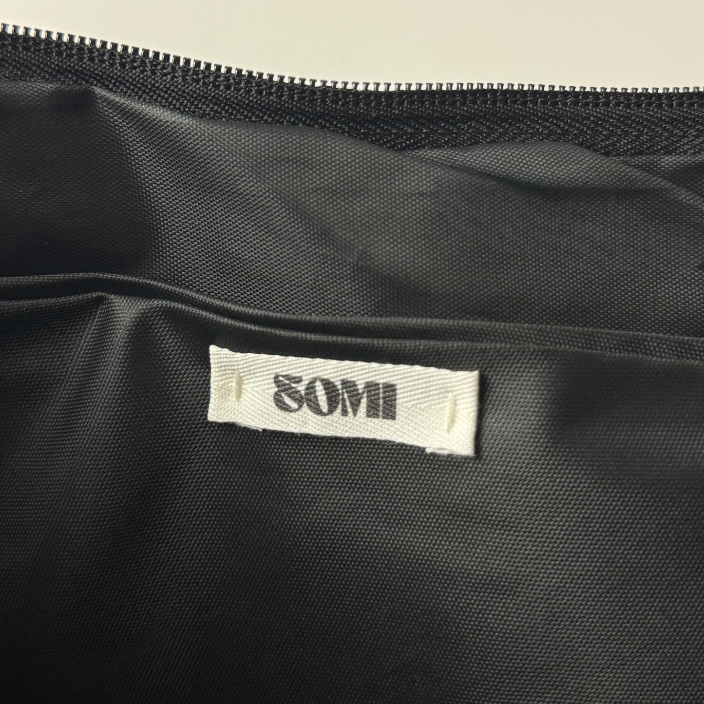 SOMI crossbody bag