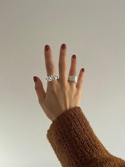 PADO Ring