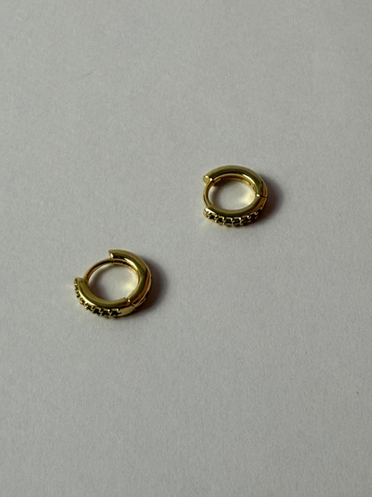 SANDI Earrings