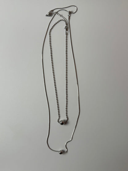 NABI Necklace