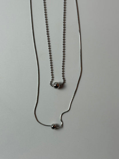 NABI Necklace