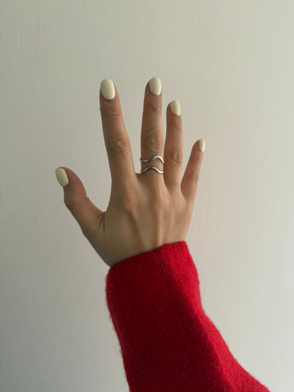 GLEAM Ring