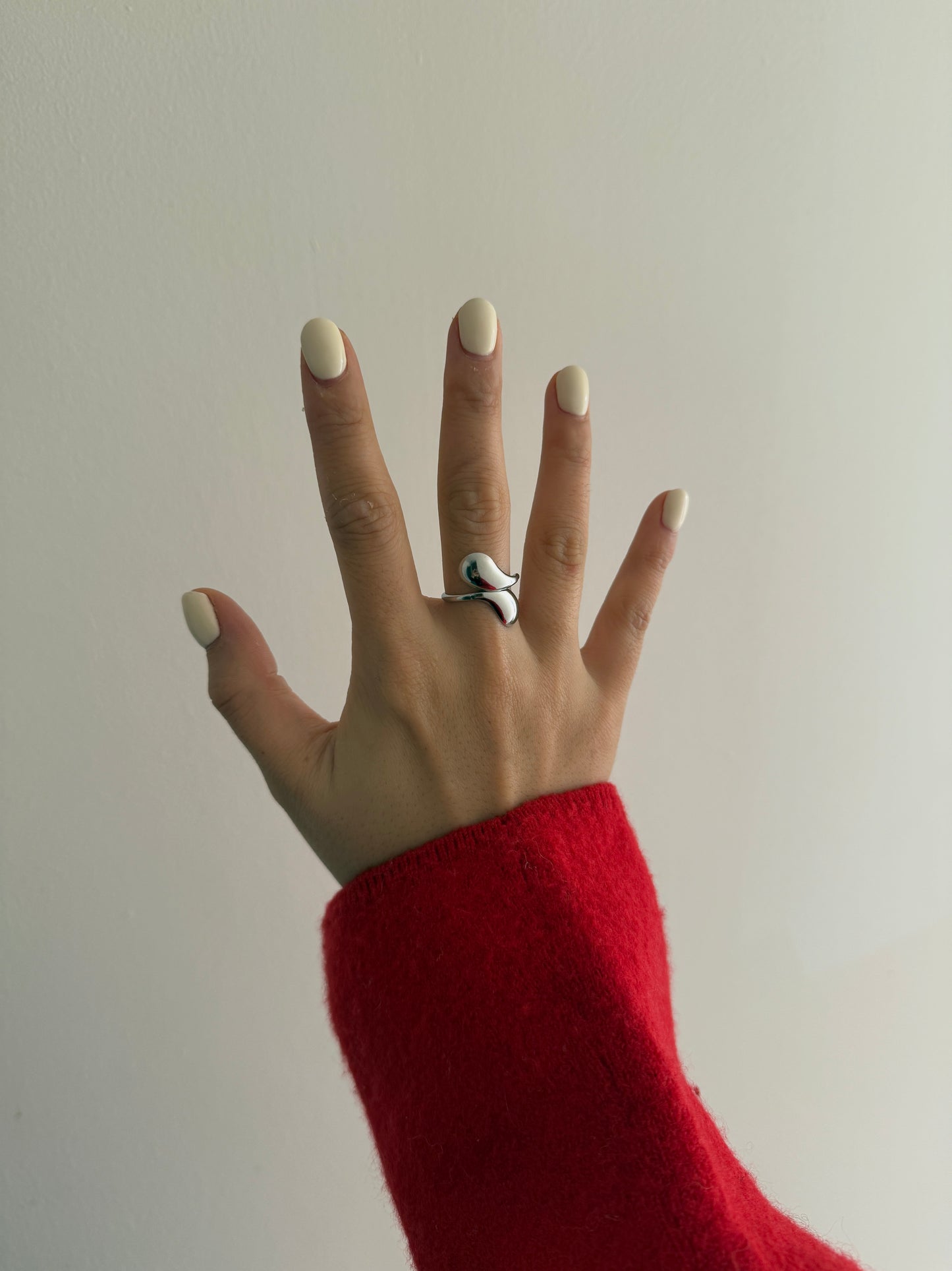 FLUX Ring