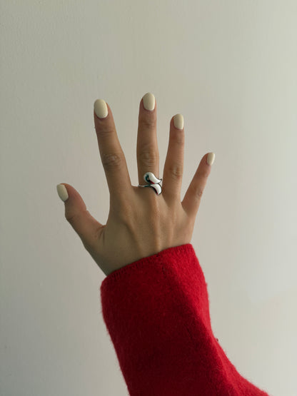 FLUX Ring